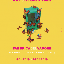 Art e Design Art Fair