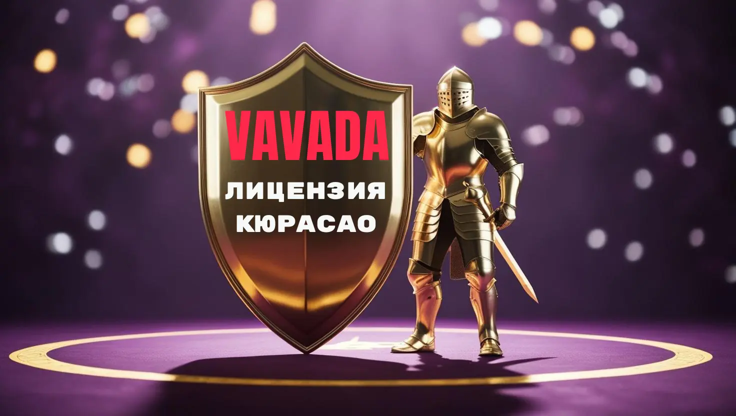 Надежность казино Вавада